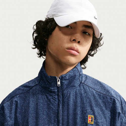 Nike - Club Rules Full-Zip Jacket Work Blue/Obsidian