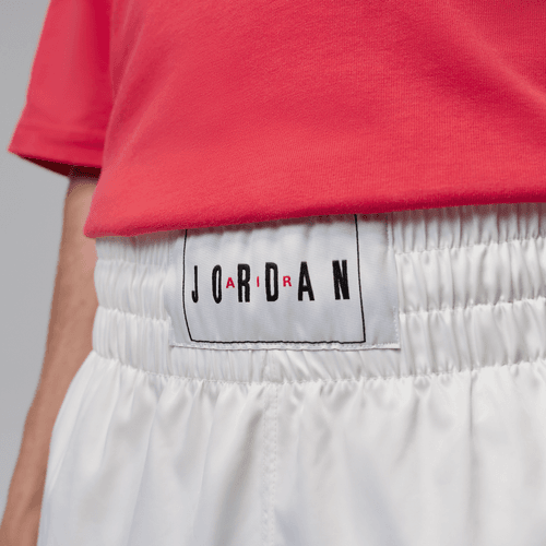 Nike - Jordan Flight Muay Thai Shorts White
