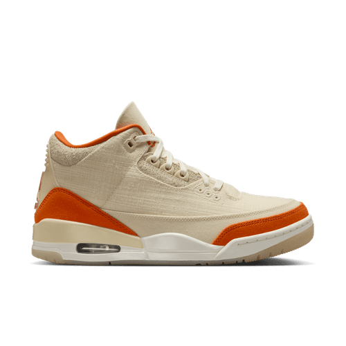 Nike - Air Jordan 3 Retro ~ Starfish