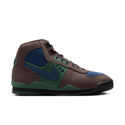 Nike - Air Baltoro SP Baroque Brown/Midnight Green-1