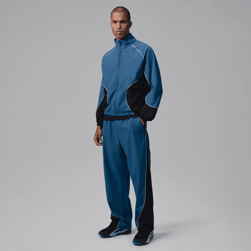 Nike - Jordan Sport JAM Jacket True Blue-5