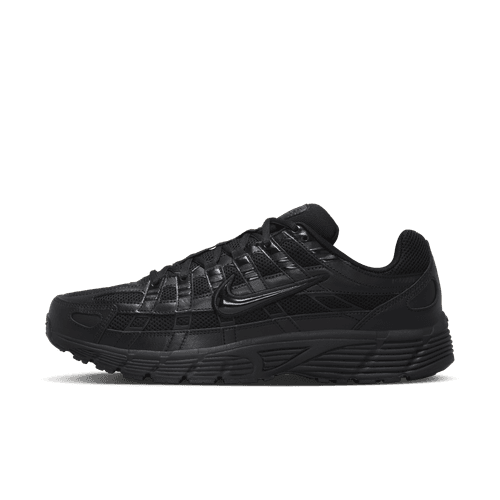 Nike - P-6000 Black/Black