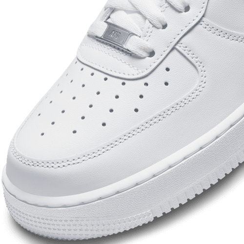 Nike - Air Force 1 '07 White/White