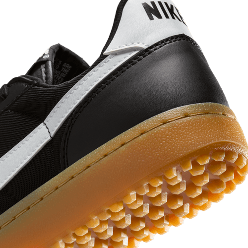 Nike - W Field General Black/White