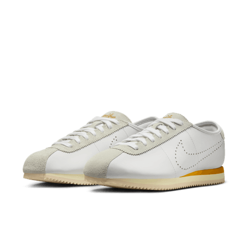 Nike - W Cortez Leather ~ White