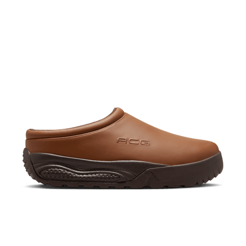 Nike - ACG Rufus Brown