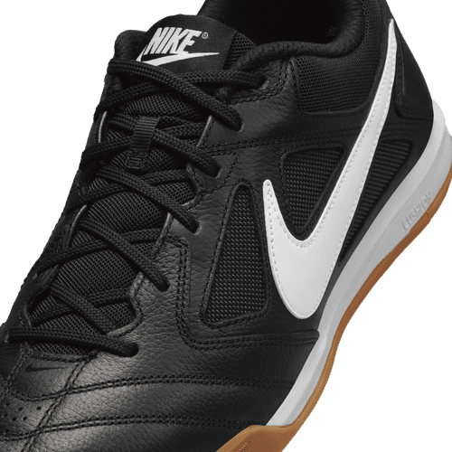 Nike - Gato Black/White/Brown