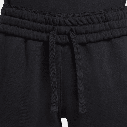 Nike - Youth Club Fleece Cargo Pants ~ Black