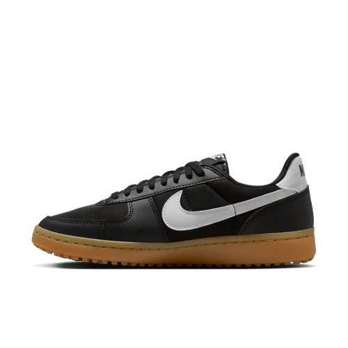 Nike - W Field General Black/White