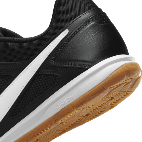 Nike - Gato Black/White/Brown