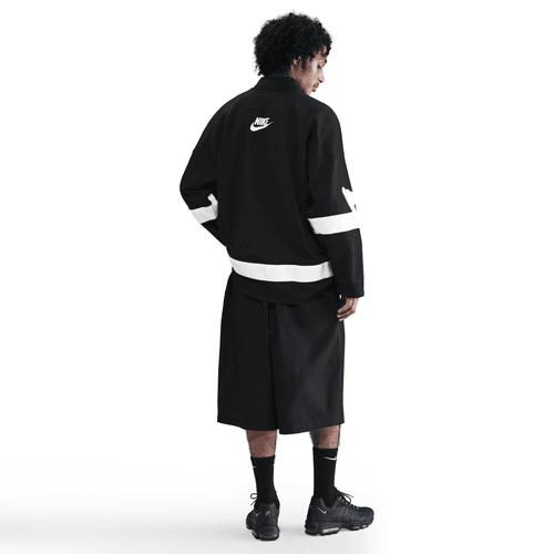 Nike - Sportswear Club Hockey Jersey Black