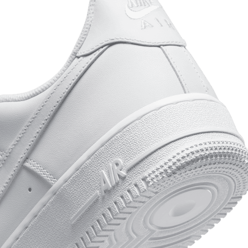 Nike - Air Force 1 '07 White/White