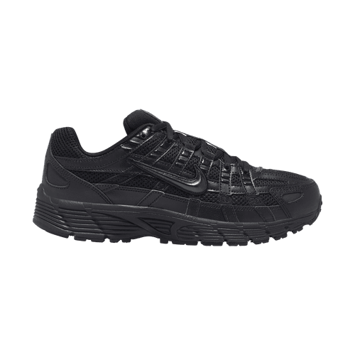 Nike - P-6000 Black/Black