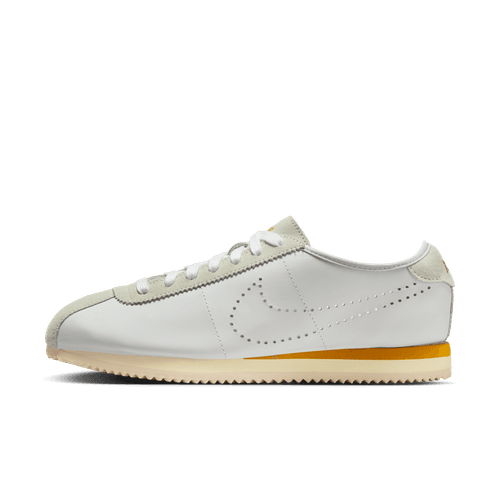 Nike - W Cortez Leather White