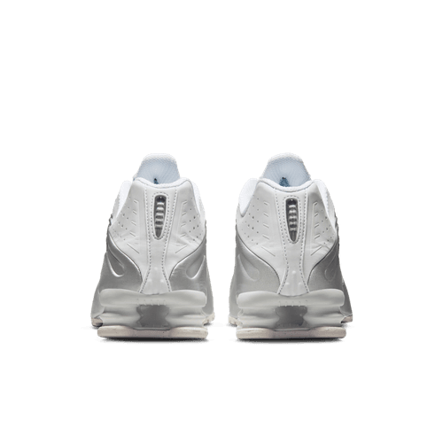 Nike - Shox R4 White