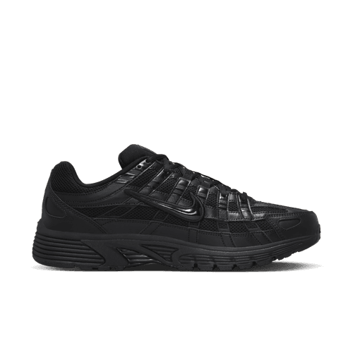 Nike - P-6000 Black/Black