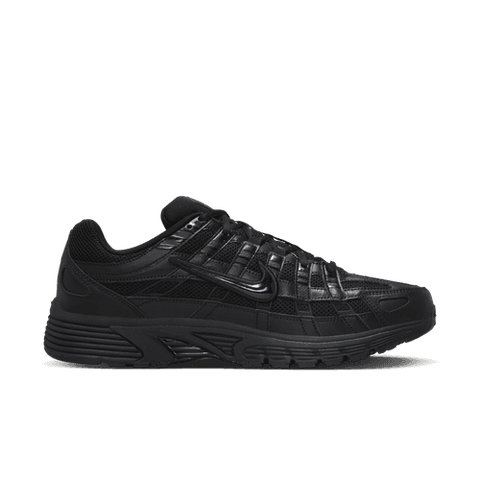 Nike - P-6000 ~ Black