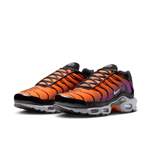 Nike - Air Max Plus ~ Black