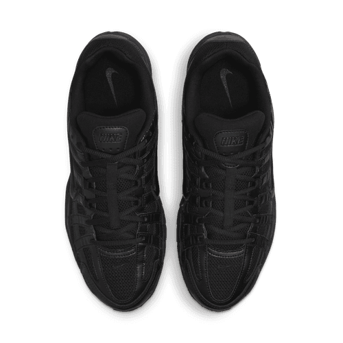 Nike - P-6000 Black/Black