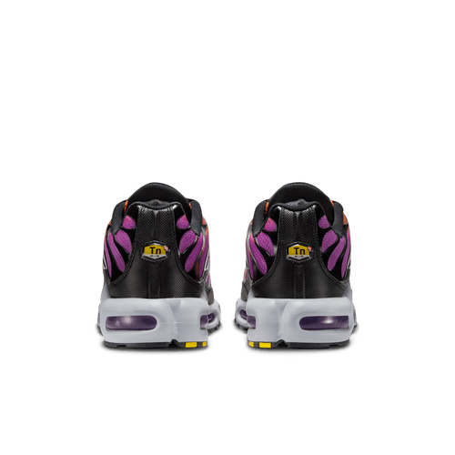 Nike - Air Max Plus ~ Black