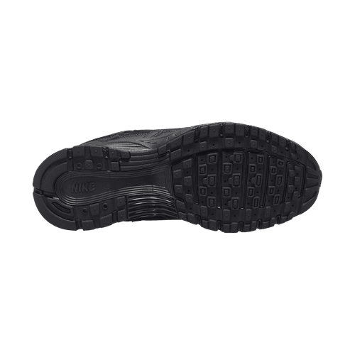 Nike - P-6000 Black/Black