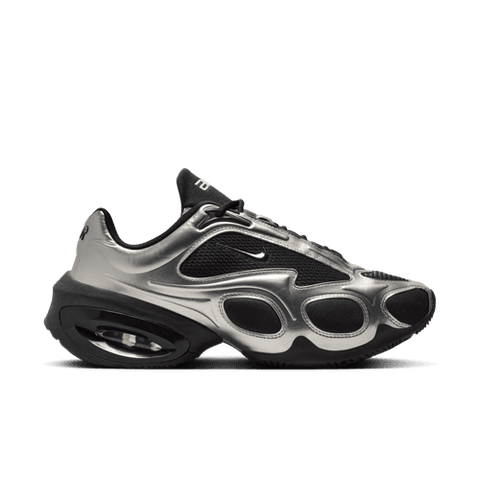 Nike - Air Max Muse Grey