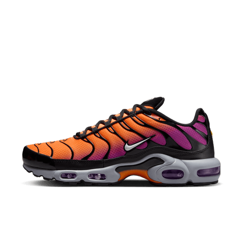 Nike - Air Max Plus ~ Black