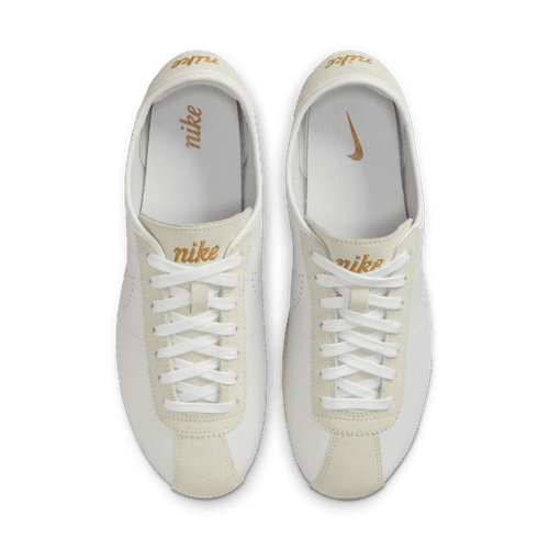 Nike - W Cortez Leather White