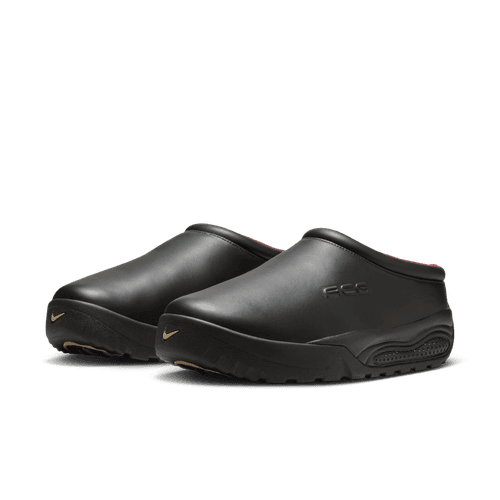 Nike - ACG Rufus Black