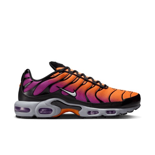 Nike - Air Max Plus ~ Black