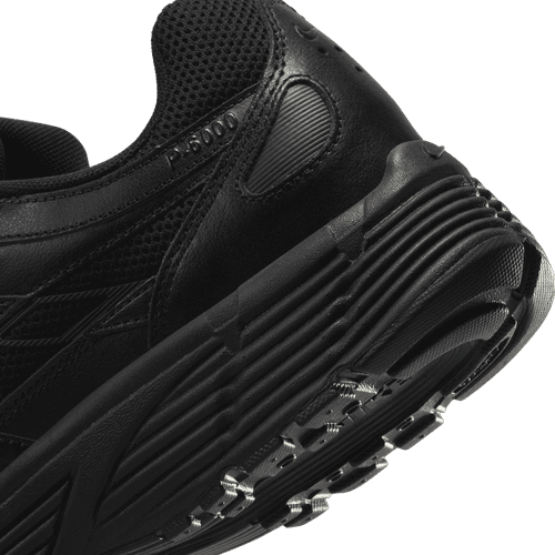 Nike - P-6000 Black/Black