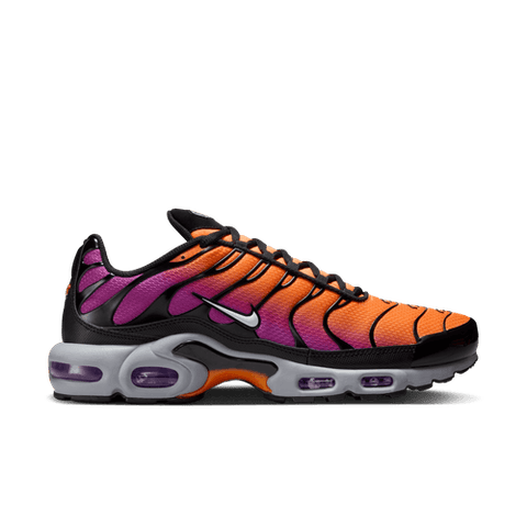 Nike - Air Max Plus ~ Black