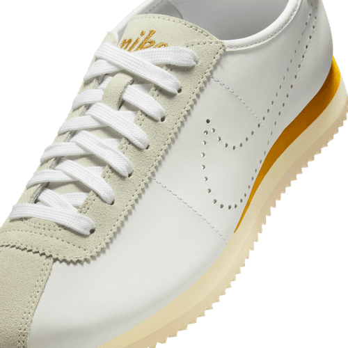 Nike - W Cortez Leather ~ White