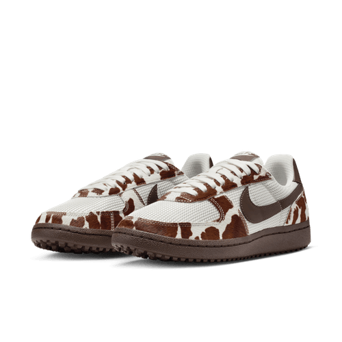Nike - W Field General Phantom/Baroque Brown