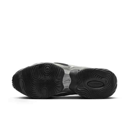 Nike - W Air Max Muse Black/Metallic Silver
