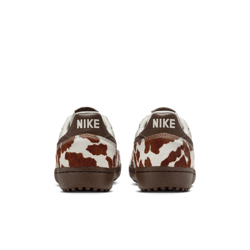 Nike - W Field General Phantom/Baroque Brown