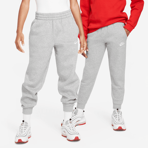 Nike - Youth Club Fleece Joggers ~ Grey