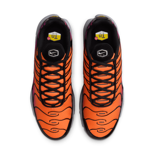 Nike - Air Max Plus ~ Black