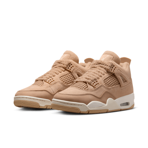 Nike - W Air Jordan 4 Retro "Cozy Girl"