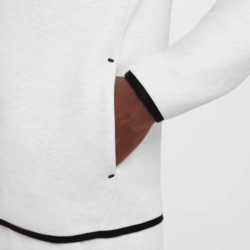 Nike - Tech Fleece Windrunner Full-Zip Jacket-2