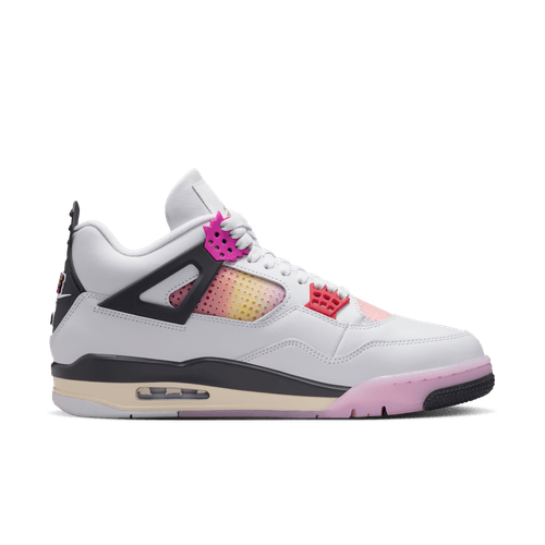Nike - Air Jordan 4 Retro "Comic"