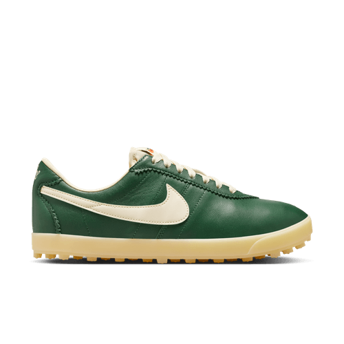 Nike - W Astrograbber Leather Green