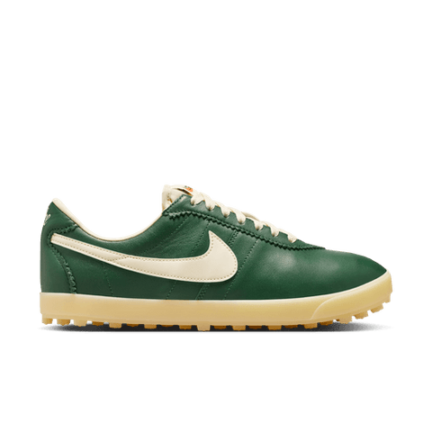 Nike - W Astrograbber Leather Green