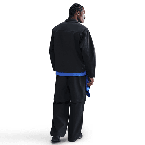 Nike ACG - "Smith Summit" Zip Cargo Pants Black