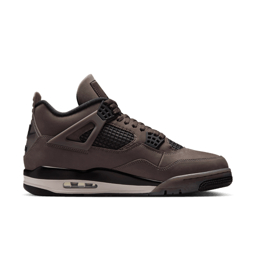 Nike - Air Jordan 4 Retro Cave Stone