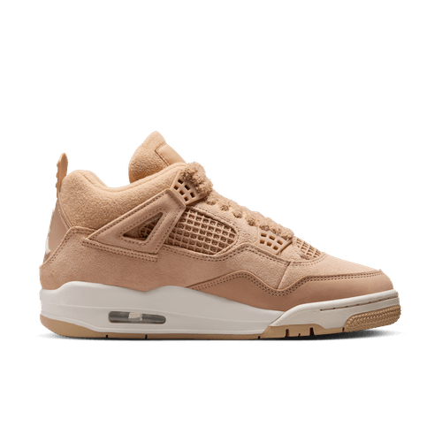 Nike - W Air Jordan 4 Retro "Cozy Girl"