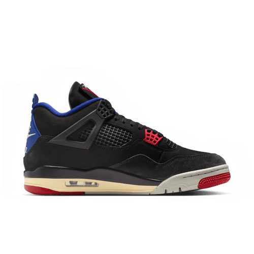 * Nike - Air Jordan 4 Retro ~ Black