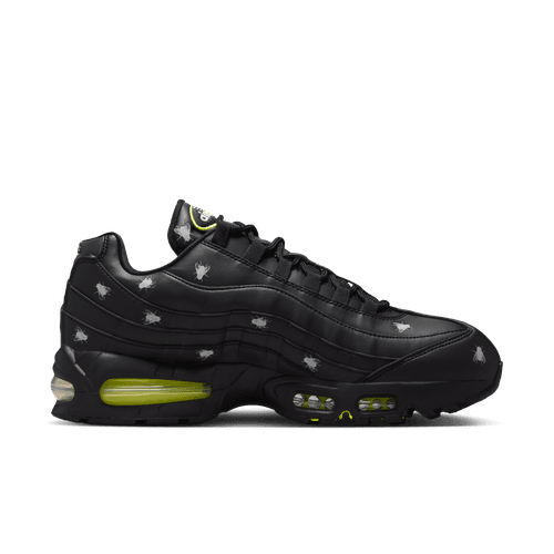 Nike - Air Max 95 Premium "Houseflies"
