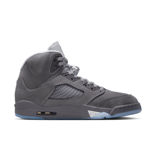 Nike - Air Jordan 5 Retro Wolf Grey