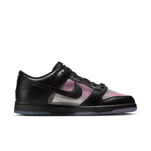 Nike - Dunk Low Retro Premium Red